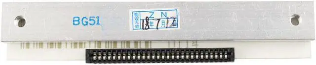 Alt view image 3 of 3 - New Printhead For TSC 30W Thermal Printer