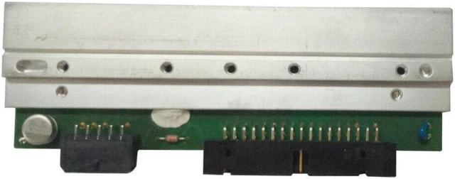 Alt view image 3 of 3 - New Printhead For 105SL 203DPI Thermal Printer Print Head