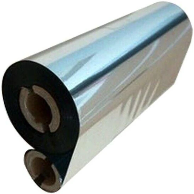 Main image of 12pcs Ribbon for Zebra GX420d Direct Thermal Shipping Label Printer Barcode USB