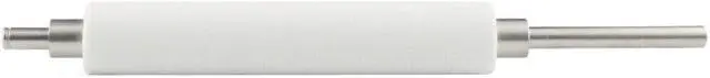 Alt view image 2 of 5 - P1083347-012 New Platen Roller for Zebra ZT510 Barcode Label Printer 203 300dpi