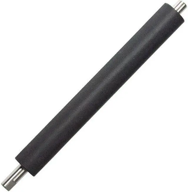 Alt view image 2 of 5 - Platen Roller & Buckle & Gear for Zebra GX420T GX430T ZD500 Thermal Printer