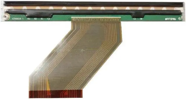 Alt view image 2 of 3 - Printhead for Zebra ZQ630 P/N P1096933-001