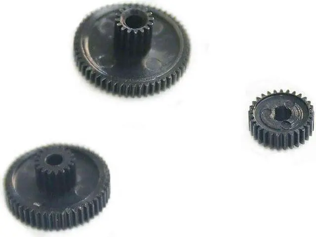 Main image of 10set/lot NEW Paper Feed Gear Scale Gears For Mettler Toledo btwin 3600 Scale