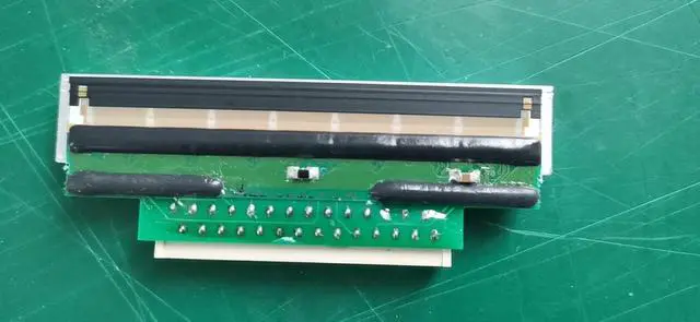 Main image of compatibe Printhead for METTLER TOLEDO BPLUS