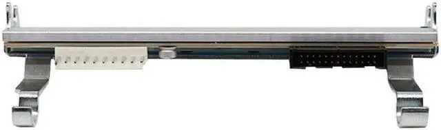 Alt view image 3 of 4 - New For Intermec PX6I(203dpi) Print Head With Shelf 1-040084-900 Genuine