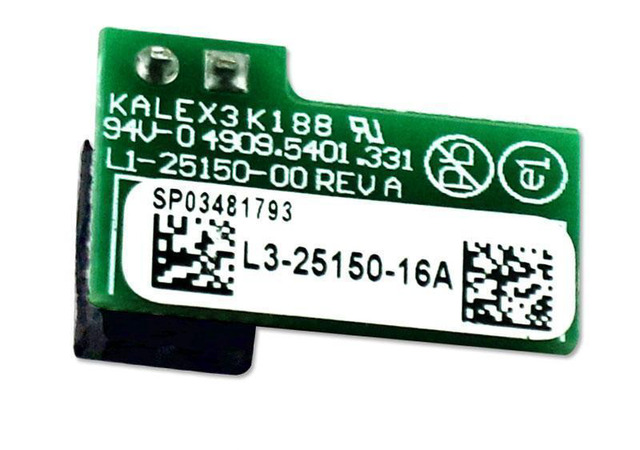 LSI RAID CacheCade Pro 2.0 Software Physical Key For 9260/9280 Series (LSI00292) – Open Box