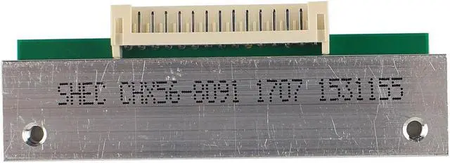 Alt view image 3 of 3 - New Printhead For SHEC CH56-9910 c56 chx56 tx56 t56 tl56 g56 tl56-by Printer