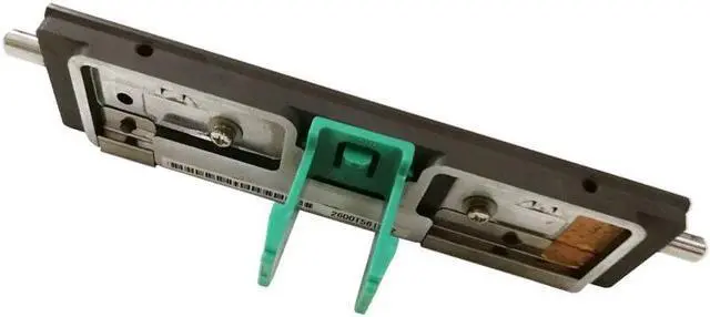 Alt view image 3 of 4 - New Printhead for TOSHIBAB-SA4TM B-SA4TP 203dpi Thermal Label Printer