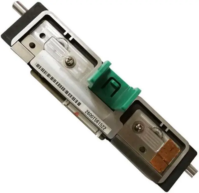 Alt view image 4 of 4 - New Printhead for TOSHIBAB-SA4TM B-SA4TP 203dpi Thermal Label Printer