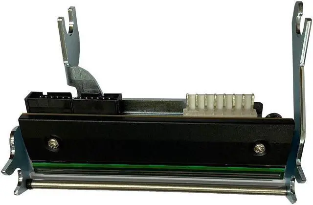 Alt view image 2 of 5 - 710-129S-001 Printhead Compatible For Intermec PM43 PM43C Label Printer 203dpi