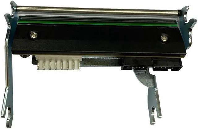 Alt view image 4 of 5 - 710-129S-001 Printhead Compatible For Intermec PM43 PM43C Label Printer 203dpi