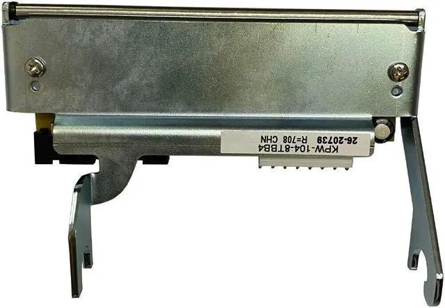 Alt view image 3 of 5 - 710-129S-001 Printhead Compatible For Intermec PM43 PM43C Label Printer 203dpi