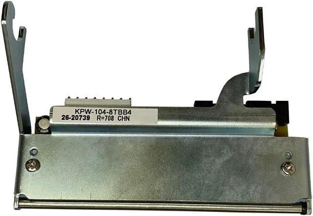 Alt view image 5 of 5 - 710-129S-001 Printhead Compatible For Intermec PM43 PM43C Label Printer 203dpi