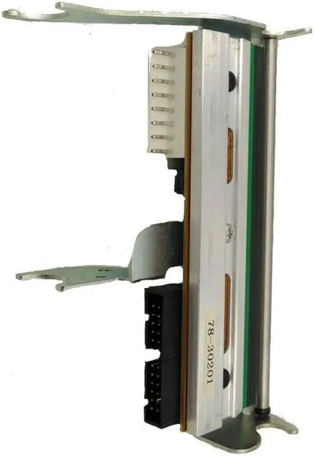 Alt view image 2 of 2 - New Printhead Compatible for Intermec PM4I PF4I 203dpi Thermal Label Printer AA