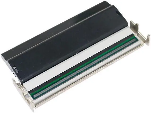 Alt view image 4 of 5 - New Printhead for Zebra ZM400 203dpi 79800M Thermal Label Barcode Printer