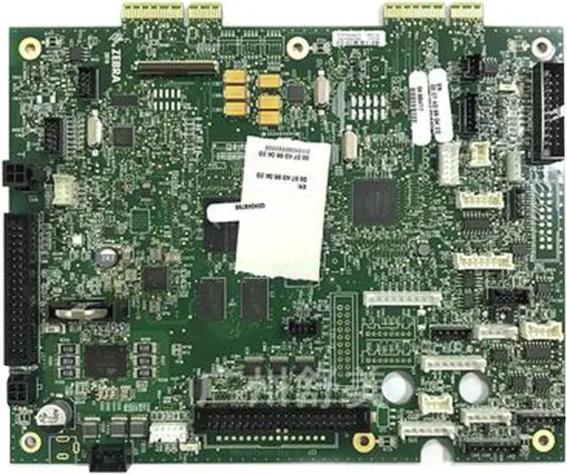 Main image of P1083320-124 Main Logic Board for Zebra ZT610 ZT600 Series Thermal Printer