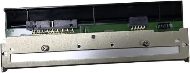 Alt view image 2 of 3 - Genuine Printhead for Zebra ZM600 RZ600 Thermal Label Printer 79804M 305dpi