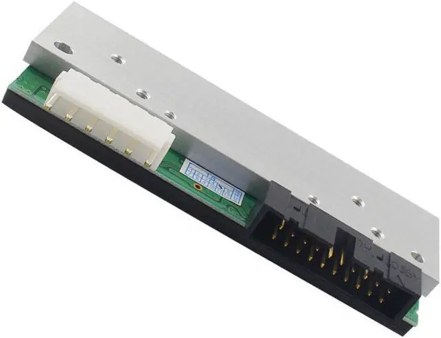 Alt view image 2 of 4 - New Original Printhead for Bizerba GLP80 KD2003-DC91B Thermal Printer