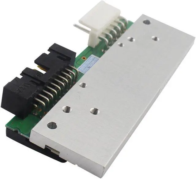 Alt view image 3 of 4 - New Original Printhead for Bizerba GLP80 KD2003-DC91B Thermal Printer
