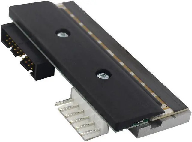 Alt view image 4 of 4 - New Original Printhead for Bizerba GLP80 KD2003-DC91B Thermal Printer