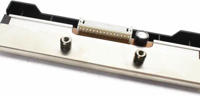 Alt view image 3 of 4 - P/N P1037974-011 New Printhead for Zebra ZT210 220 230 Thermal Printer 305dpi