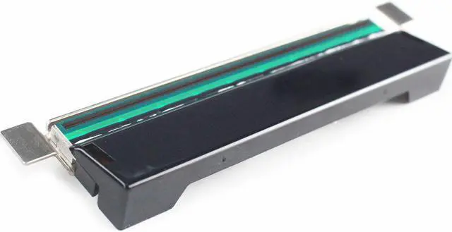 Alt view image 4 of 4 - P/N P1037974-011 New Printhead for Zebra ZT210 220 230 Thermal Printer 305dpi