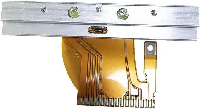 Alt view image 2 of 2 - New Printhead for Zebra ZQ510 Thermal Label Printer