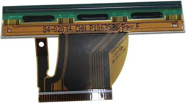 Main image of New Printhead for Zebra ZQ510 Thermal Label Printer