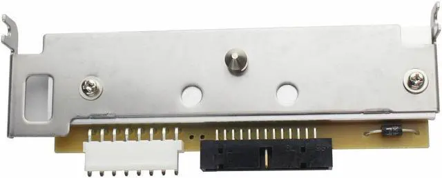 Alt view image 2 of 4 - R29797000 Print Head for Sato SATO CL4NX Thermal Label Printer 203dpi