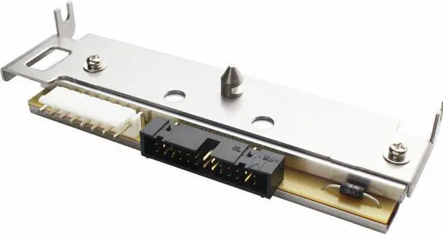 Alt view image 4 of 4 - R29797000 Print Head for Sato SATO CL4NX Thermal Label Printer 203dpi