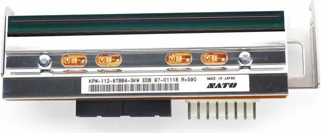 Main image of R29797000 Print Head for Sato SATO CL4NX Thermal Label Printer 203dpi