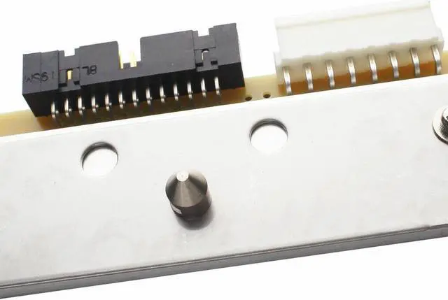 Alt view image 3 of 3 - Printhead for TSC TTP-2410M PRO Printer 203dpi 98-0240067-00LF 98-0240047-00LF