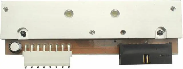 Alt view image 2 of 4 - Genienue Printhead for CAB A4+ A4+M A4+P Thermal Printer 203dpi PN:5954081.001