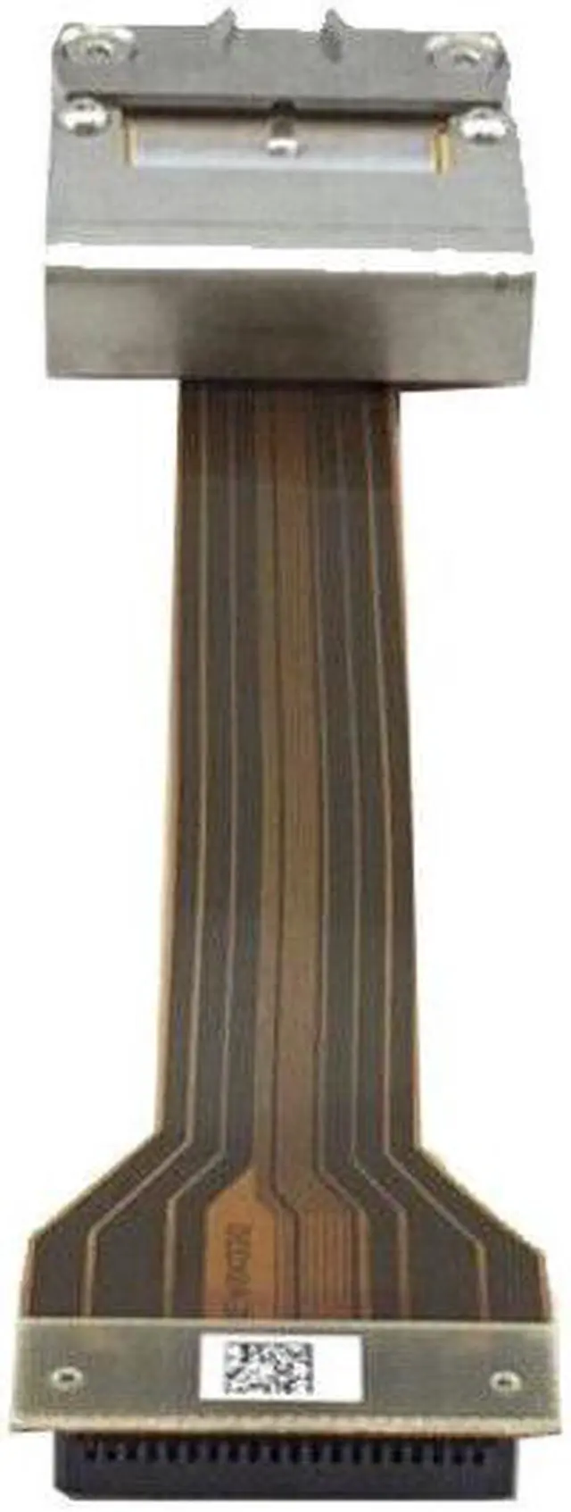 Alt view image 3 of 3 - Printhead For for Markem SmartDate X40-32mm kce-32-12pbh1-mkm 10053340/1005540