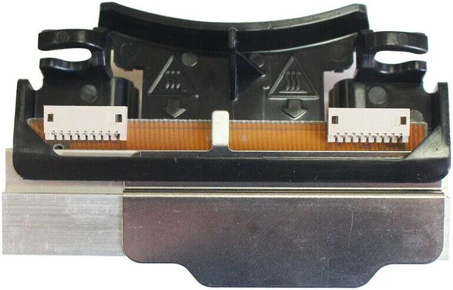 Alt view image 3 of 4 - New Printhead for Zebra HC100 300dpi Printer Genuine Print head
