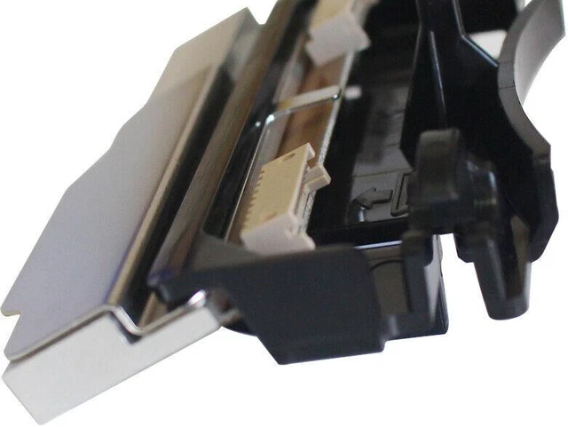 Alt view image 4 of 4 - New Printhead for Zebra HC100 300dpi Printer Genuine Print head