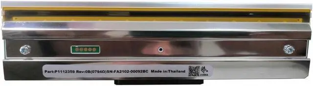 Main image of New Genuine Printhead For Zebra ZE521-6 203dpi Thermal Printer P1112359