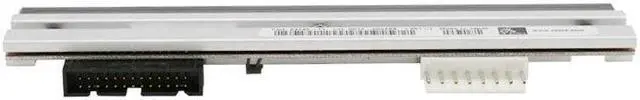 Alt view image 2 of 2 - New Printhead for Zebra ZE500-6 Thermal Label Printer 203dpi Genuine P1004236