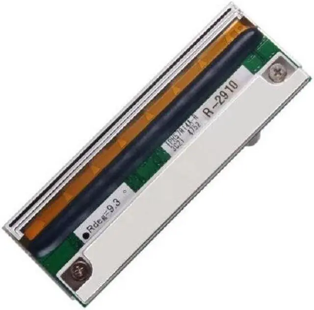 Main image of New Genuine Printhead for Zebra P330i P430i P330m Printer 105912G-346A 305dpi