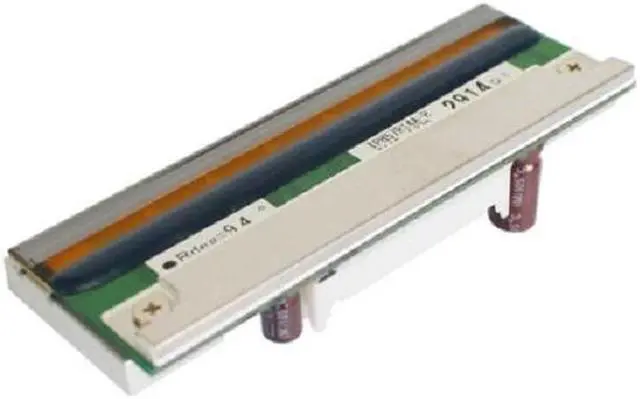 Alt view image 2 of 3 - New Genuine Printhead for Zebra P330i P430i P330m Printer 105912G-346A 305dpi