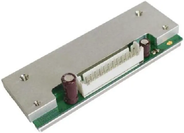 Alt view image 3 of 3 - New Genuine Printhead for Zebra P330i P430i P330m Printer 105912G-346A 305dpi