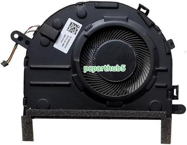 Alt view image 2 of 2 - New CPU Cooling Fan For Lenovo IdeaPad 330S-14IKB 330S-15ARR 330S-15IKB Laptop