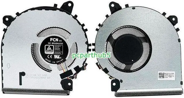Main image of New CPU Cooling Fan For Asus X515 X515DA X515EA X515J X515JA X515UA X515MA