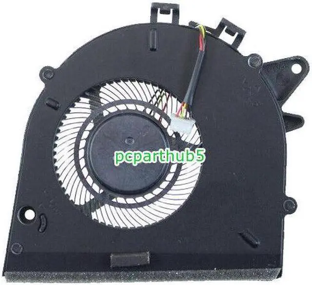 Alt view image 2 of 4 - New CPU & GPU Cooling Fan For Lenovo Legion Y7000P Y530P (2018) Laptop L & R