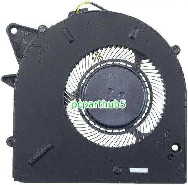 Alt view image 3 of 4 - New CPU & GPU Cooling Fan For Lenovo Legion Y7000P Y530P (2018) Laptop L & R