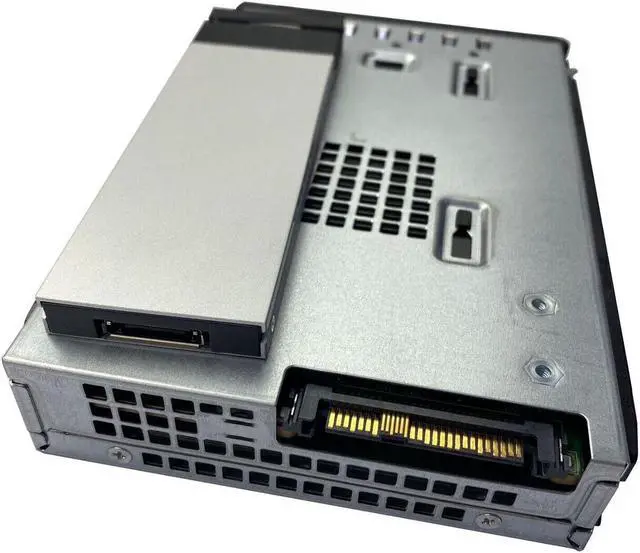 Alt view image 4 of 4 - M.2 Flexbay Module for Dell Precision T5820 T7820 T7920 66XHV 066XHV without SSD