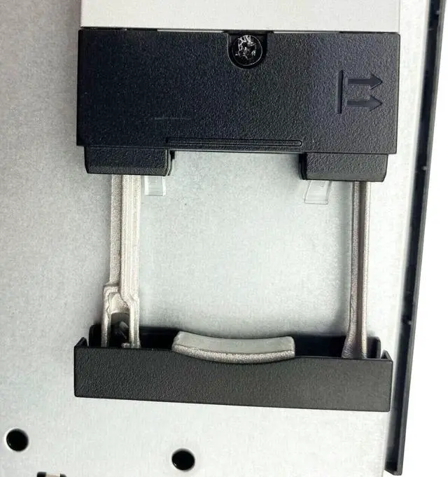 Alt view image 2 of 4 - M.2 Flexbay Module for Dell Precision T5820 T7820 T7920 66XHV 066XHV without SSD