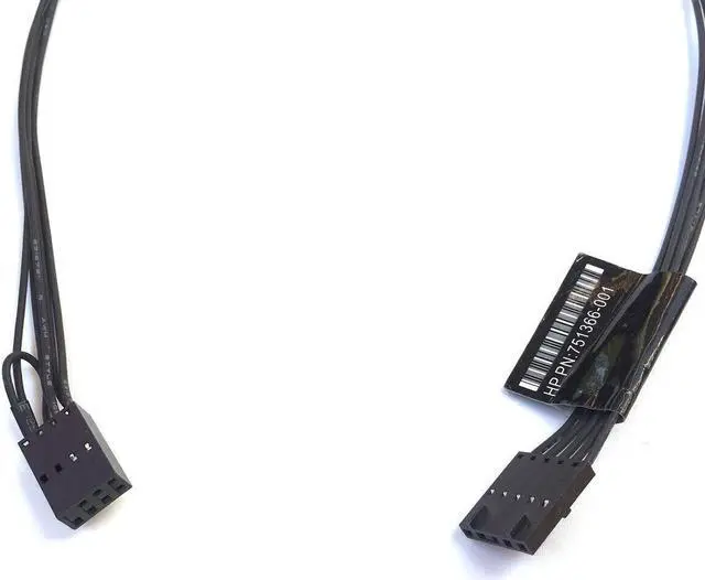 Alt view image 3 of 3 - NEW HP 751366-001 Power Cable for HP THUNDERBOLT-2 753732-001 I/O Extension Card