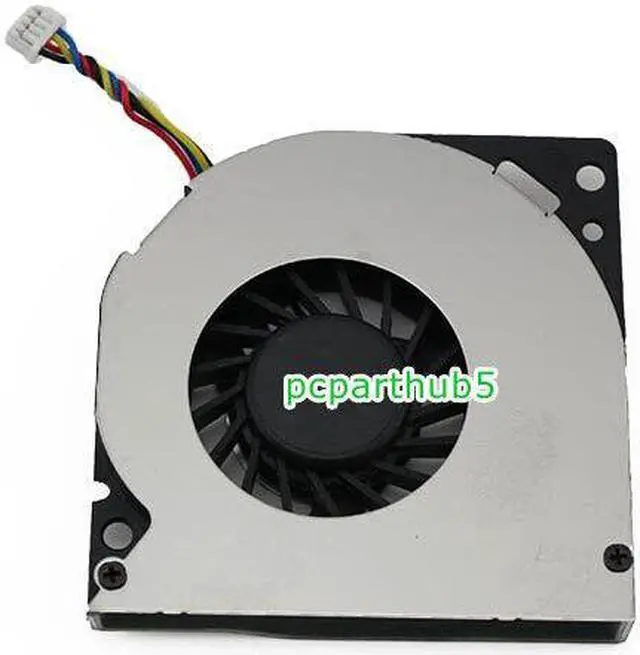 Alt view image 2 of 2 - New CPU Cooling Fan For Intel NUC NUC6i3SYH NUC6i3SYK NUC6i5SYH NUC6i5SYK MiniPC