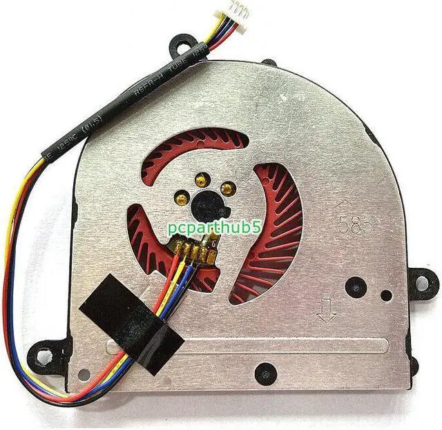 Alt view image 2 of 3 - New MSI PS42 MS-14B1 MS-14B2 PE42 PS42 Modern 8RC 8RA CPU Cooing FAN MS14B1 14B2